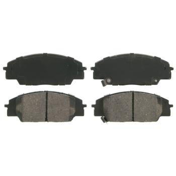 Wagner Brake ZD829 Disc Brake Pad product image 1 of 1