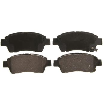 Wagner Brake ZD831 Disc Brake Pad product image 1 of 1