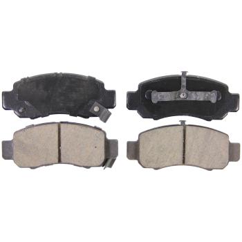 Wagner Brake ZD832 Disc Brake Pad product image 1 of 1