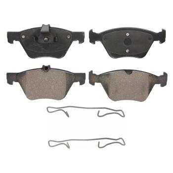 Wagner Brake ZD853 Disc Brake Pad product image 1 of 1