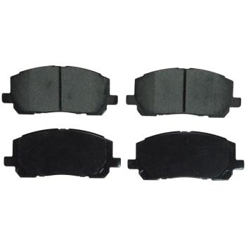 Wagner Brake ZD884 Disc Brake Pad product image 1 of 1