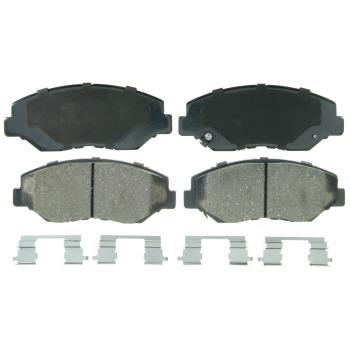 Wagner Brake ZD914 Disc Brake Pad product image 1 of 1