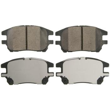 Wagner Brake ZD930 Disc Brake Pad product image 1 of 1