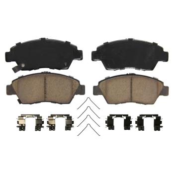 Wagner Brake ZD948 Disc Brake Pad product image 1 of 1