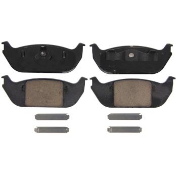 Wagner Brake ZD952 Disc Brake Pad product image 1 of 1