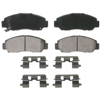 Wagner Brake ZD959 - Disc Brake Pad Wagner Brake ZD959 Disc Brake Pad product image 1 of 1