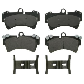 Wagner Brake ZX1014A Disc Brake Pad product image 1 of 1