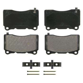 Wagner Brake ZX1050 Disc Brake Pad product image 1 of 1