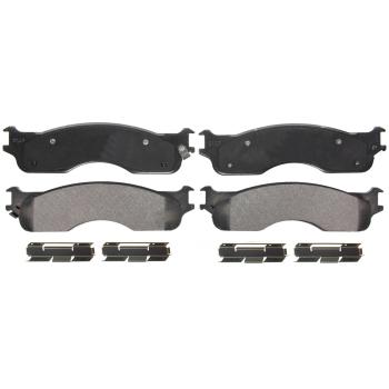 Wagner Brake ZX1054 Disc Brake Pad product image 1 of 1