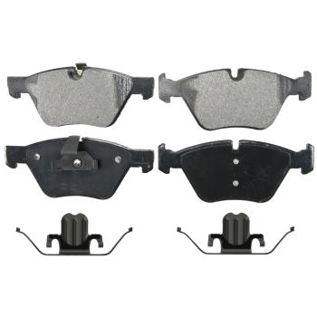 Wagner Brake ZX1061A Disc Brake Pad product image 1 of 1