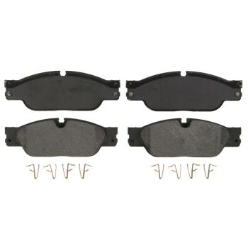 Wagner Brake ZX1065 - Disc Brake Pad Wagner Brake ZX1065 Disc Brake Pad product image 1 of 1