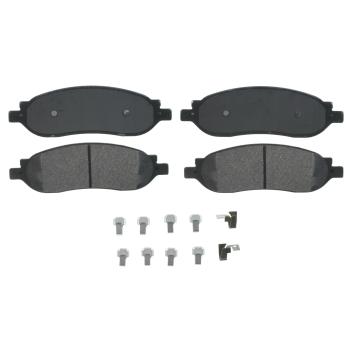 Wagner Brake ZX1068 - Disc Brake Pad Wagner Brake ZX1068 Disc Brake Pad product image 1 of 1
