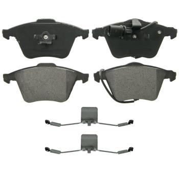 Wagner Brake ZX1111 Disc Brake Pad product image 1 of 1