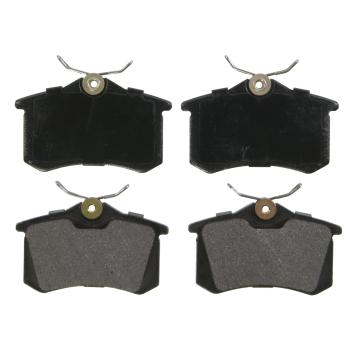 Wagner Brake ZX1112 Disc Brake Pad product image 1 of 1