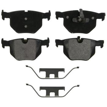 Wagner Brake ZX1170 Disc Brake Pad product image 1 of 1