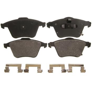 Wagner Brake ZX1186 - Disc Brake Pad Wagner Brake ZX1186 Disc Brake Pad product image 1 of 1