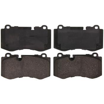 Wagner Brake ZX1223 Disc Brake Pad product image 1 of 1