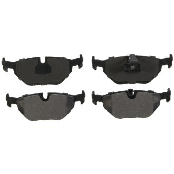 Wagner Brake ZX1239 Disc Brake Pad product image 1 of 1