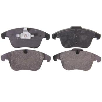 Wagner Brake ZX1306 - Disc Brake Pad Wagner Brake ZX1306 Disc Brake Pad product image 1 of 1