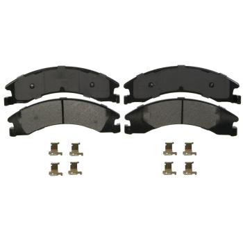 Wagner Brake ZX1329 Disc Brake Pad product image 1 of 1