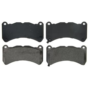 Wagner Brake ZX1365 Disc Brake Pad product image 1 of 1