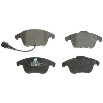 Wagner Brake ZX1375 Disc Brake Pad product image 1 of 1