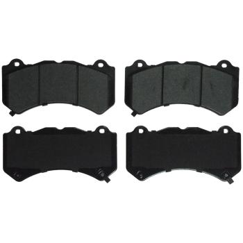 Wagner Brake ZX1405 - Disc Brake Pad Wagner Brake ZX1405 Disc Brake Pad product image 1 of 1