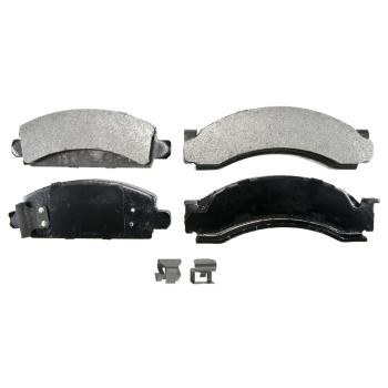 Wagner Brake ZX149 - Disc Brake Pad Wagner Brake ZX149 Disc Brake Pad product image 1 of 1