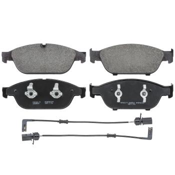 Wagner Brake ZX1549 Disc Brake Pad product image 1 of 1