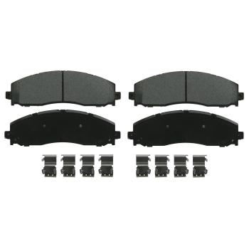 Wagner Brake ZX1691 Disc Brake Pad product image 1 of 1