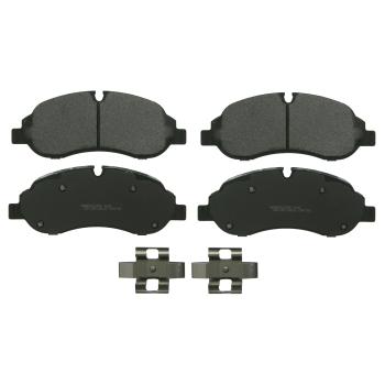 Wagner Brake ZX1774 - Disc Brake Pad Wagner Brake ZX1774 Disc Brake Pad product image 1 of 1
