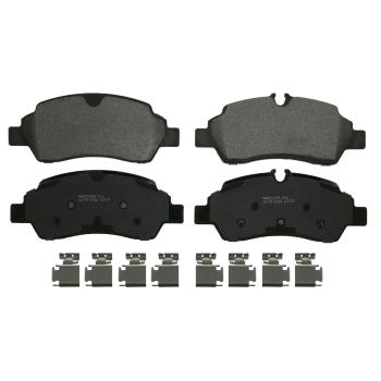 Wagner Brake ZX1775 - Disc Brake Pad Wagner Brake ZX1775 Disc Brake Pad product image 1 of 1