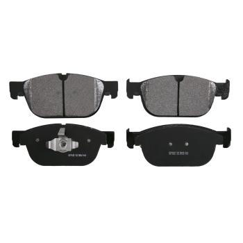 Wagner Brake ZX1865 Disc Brake Pad product image 1 of 1