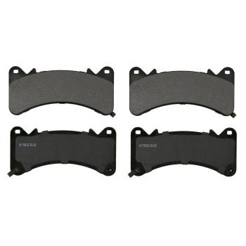 Wagner Brake ZX1910 Disc Brake Pad product image 1 of 1