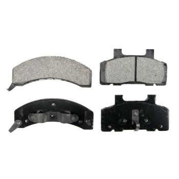 Wagner Brake ZX215 Disc Brake Pad product image 1 of 1