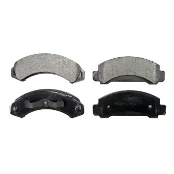 Wagner Brake ZX249 Disc Brake Pad product image 1 of 1