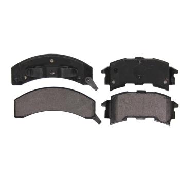 Wagner Brake ZX262 Disc Brake Pad product image 1 of 1