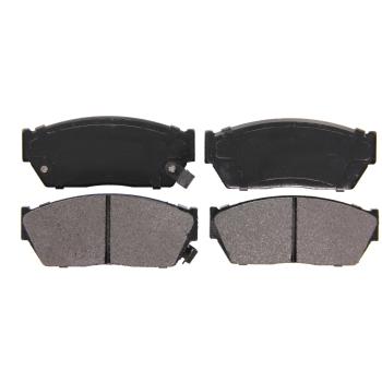 Wagner Brake ZX276 Disc Brake Pad product image 1 of 1