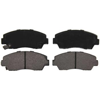 Wagner Brake ZX320 Disc Brake Pad product image 1 of 1