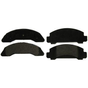 Wagner Brake ZX326 - Disc Brake Pad Wagner Brake ZX326 Disc Brake Pad product image 1 of 1
