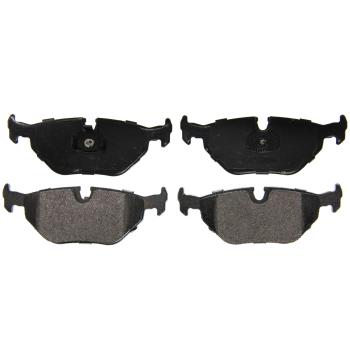 Wagner Brake ZX396 Disc Brake Pad product image 1 of 1