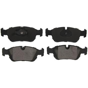 Wagner Brake ZX558 Disc Brake Pad product image 1 of 1