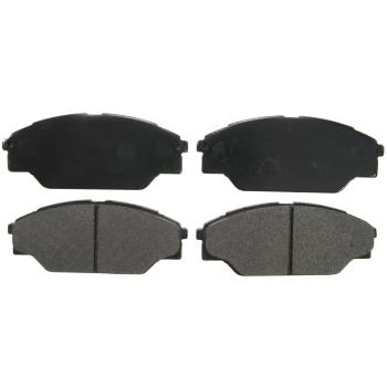 Wagner Brake ZX605 Disc Brake Pad product image 1 of 1