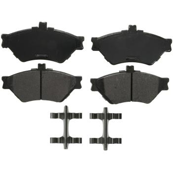 Wagner Brake ZX659 Disc Brake Pad product image 1 of 1