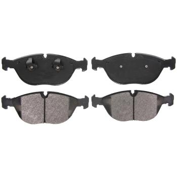 Wagner Brake ZX682 - Disc Brake Pad Wagner Brake ZX682 Disc Brake Pad product image 1 of 1