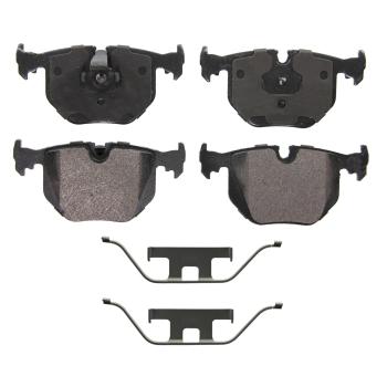 Wagner Brake ZX683 Disc Brake Pad product image 1 of 1