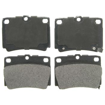 Wagner Brake ZX733 Disc Brake Pad product image 1 of 1