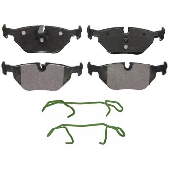 Wagner Brake ZX763 Disc Brake Pad product image 1 of 1