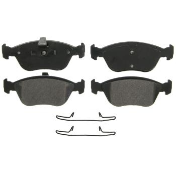 Wagner Brake ZX783 Disc Brake Pad product image 1 of 1