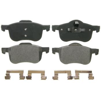 Wagner Brake ZX794 Disc Brake Pad product image 1 of 1